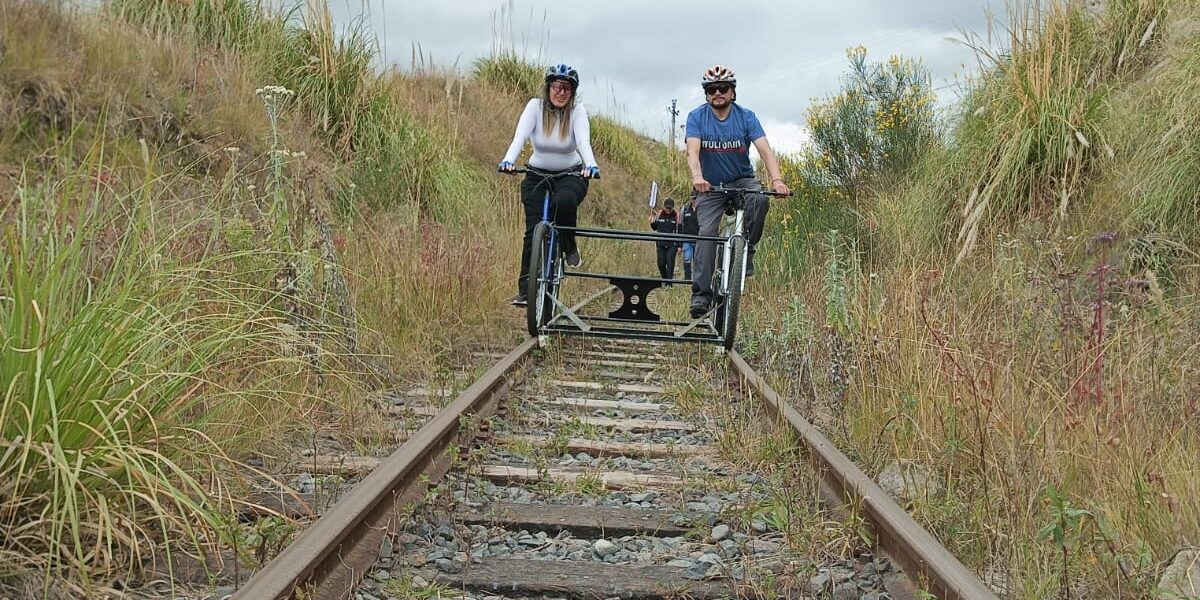 Bici-tren